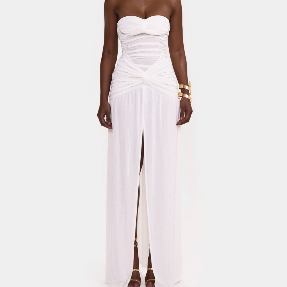 Bbx Brand Dress